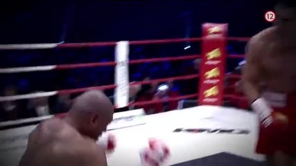 Мачът Кличко срещу Пулев [интро]