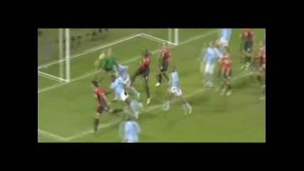 Roque Santa Cruz The Star Of Blackburn
