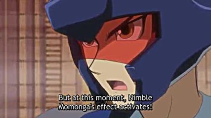 yu-gi-oh! 5ds 2022 episode 96