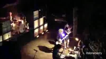 Well be a dream. We the Kings ft. Demi Lovato 