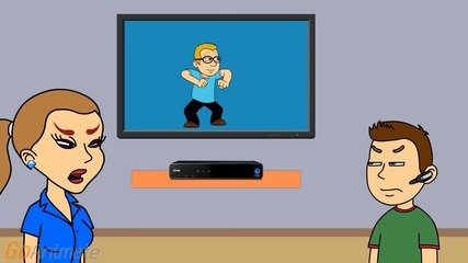 Paul appears on Tv-grounded