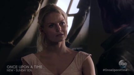 Имало едно време/ Once Upon a Time 5x03 Sneak Peek " Siege Perilous"