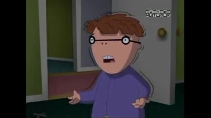 The Cramp Twins - Wolfman Wayne