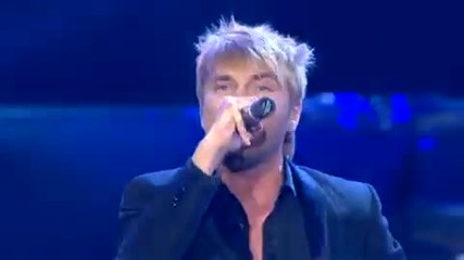 Миро - Убиваме с любов (official Dance Remix) Live 