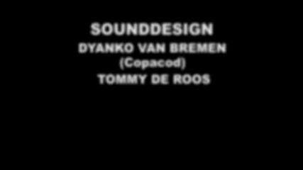 tommy de roos - another day 