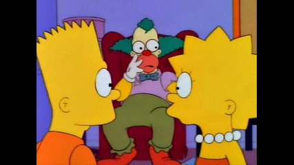 The Simpsons S04 Ep22