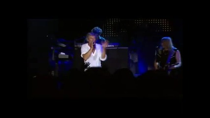 Deep Purple - Rapture of the Deep - Montreux 2006 H D 