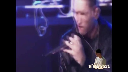 Eminem feat. Kon Artis - Chonkyfire { Freestyle ) [ Music Video ]