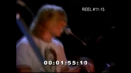 Black Betty - Evil Once Again
