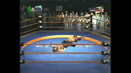 Tna impact! video number 1 
