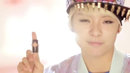 [teaser] F(x) - Hot Summer (full Hd)