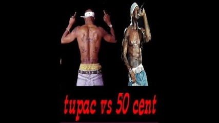 50 Cent vs 2 Pac - In Da Club remix