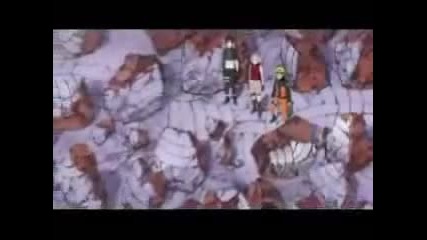 Naruto Temple Of The King 2 