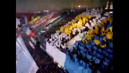 Ultras Sampdoria