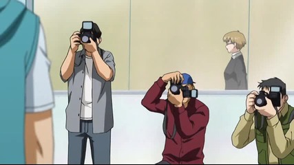 Aizu Pure Eпизод 6 Eng Sub