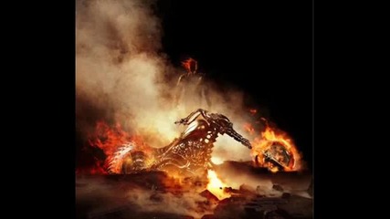 Ghost Rider Soundtrack 01 Ghost Rider