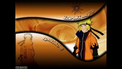 Naruto Snimki