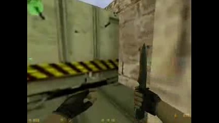 Counter - Strike Taini