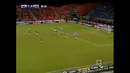 Alexandre Pato - Top 10 goals