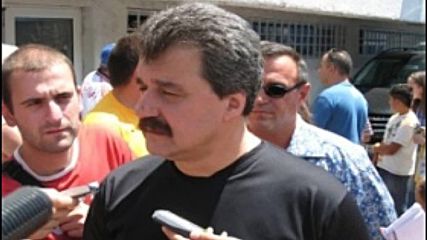 Батков: Левски не се продава, Искренов шеф в ДЮШ