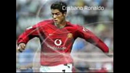 C. Ronaldo