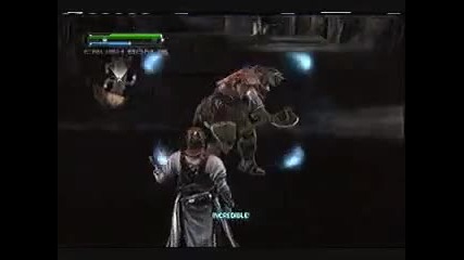 Star Wars The Force Unleashed Ultimate Sith Edition part 1 