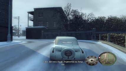 Mafia 2 Епизод 5 Част 2