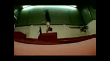 Urban Freeflow Livewire