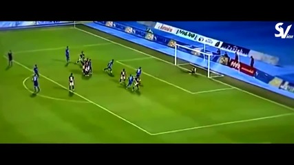 Mateo Kovačić - Dribbling - Goals - Defensive Skills - Passes 2009-2015