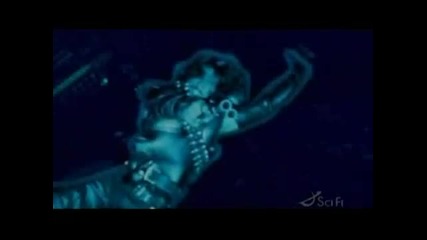 Ronon - Sateda
