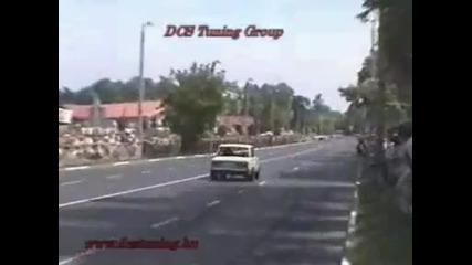 Dcs Turbo Lada vs Porsche 