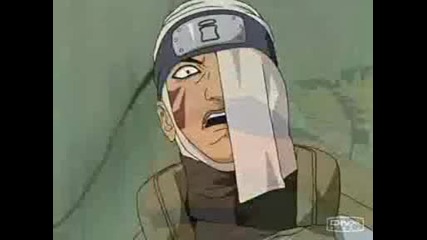 Naruto thribute