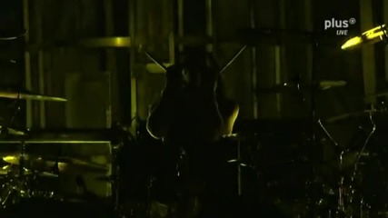 Rammstein - Sonne Live @ Rock am Ring 2010 [hd]
