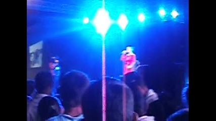 Концерт в Драгиново - 10.05.2013