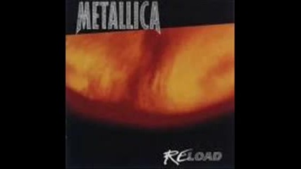 Metallica - The Devils Dance