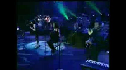 The Corrs & Fleetwood Mac - Dreams