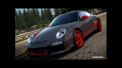 Need For Speed Hot Pursuit 2010 Soundtrack 05 Does It Offend You - Yeah All The Same