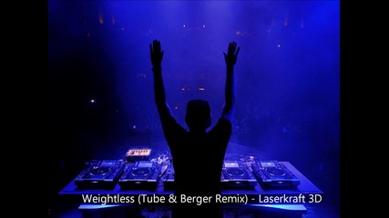 Tube & Berger Remix 2011