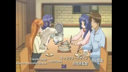 Kanon - The Story [engsub]