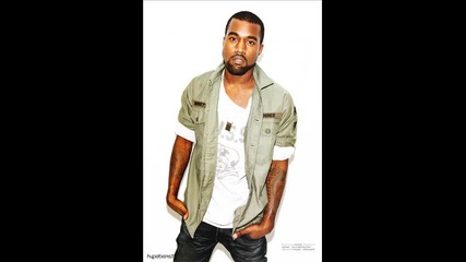 Kanye West - What It Is