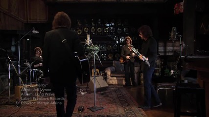 Jeff Lynne - Mercy ( Official Music Video 2012 )