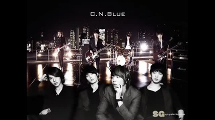 Cn Blue - Compilation