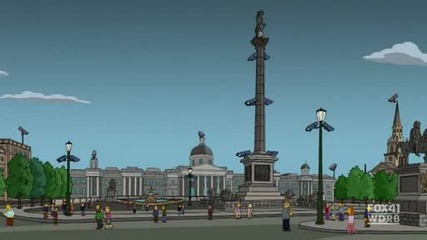The Simpsons - Сезон 21, Епизод 20 ( Високо Качество ) 