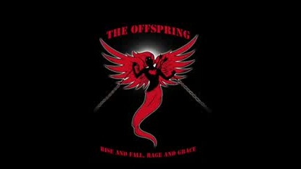 The Offspring - Takes Me Nowhere