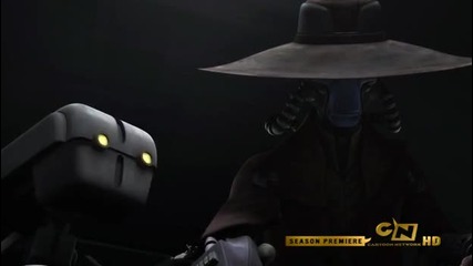 Clone Wars 02x01,02