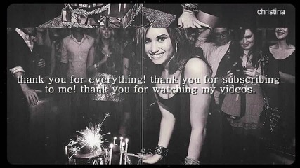 hearтвreaкer: нappy в-day ariana xoxo