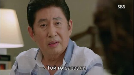 Бг субс! The Master's Sun / Господар на слънцето (2013) Епизод 11 Част 1/3