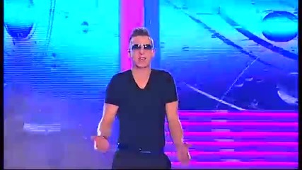 Milan Mitrovic - Amnezija