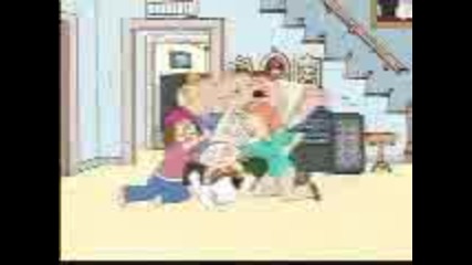 Family Guy