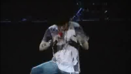 Guns N Roses - I.r.s. - Live In Osaka, Japan 16 / 12 / 09 